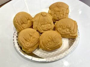 【ヘブバン】ヘブバン焼き人気すぎでしょ！？