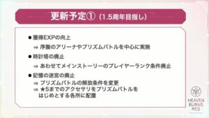 【ヘブバン】時計塔好きだったのに廃止ってマジかよ！？