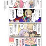 【ヘブバン】4コマ漫画ヘブバン劇場 第84話が公開されたぞ！