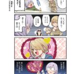 【ヘブバン】4コマ漫画ヘブバン劇場 第130話が公開されたぞ！